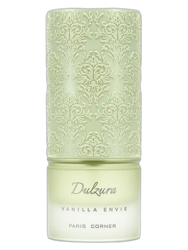 Dulzura Vanilla Envie PARIS CORNER