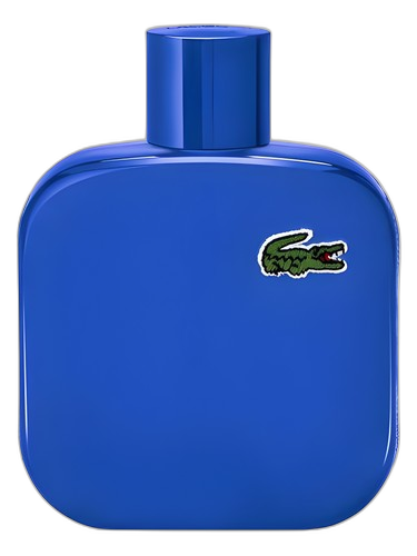Eau de Lacoste L.12.12 Bleu Powerful Lacoste Fragrances
