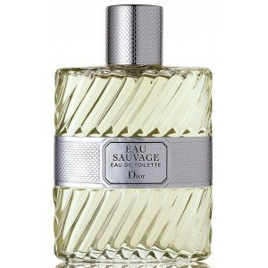 Dior Eau Sauvage