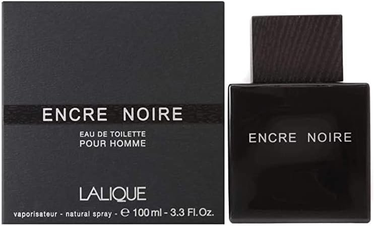 Encre Noire Lalique