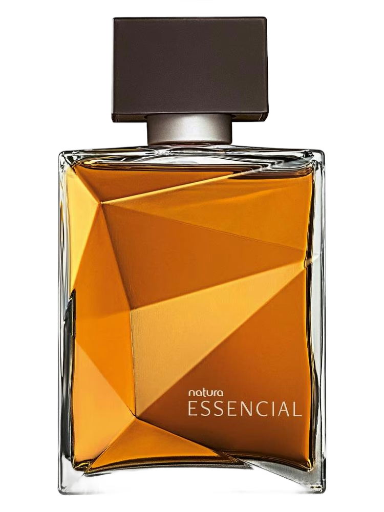 Frasco Essencial Natura