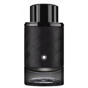 Frasco Montblanc Explorer Extreme
