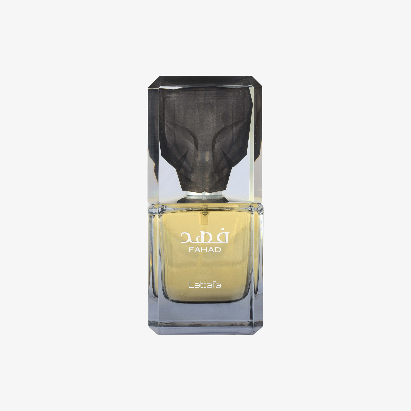 Frasco Fahad Lattafa Perfumes
