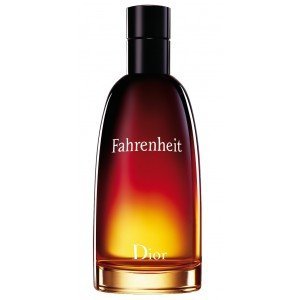 Dior Fahrenheit