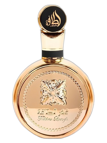 Fakhar Gold Lattafa Perfumes
