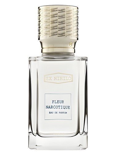 Fleur Narcotique Ex Nihilo