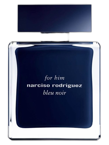 Frasco for Him Bleu Noir Narciso Rodriguez