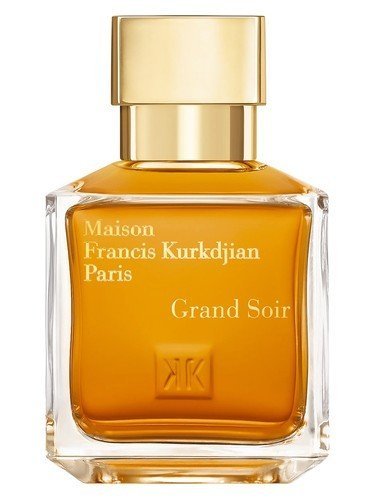 Grand Soir Maison Francis Kurkdjian