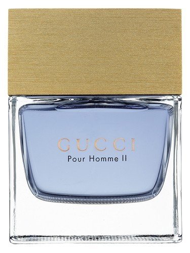 Gucci Pour Homme Gucci