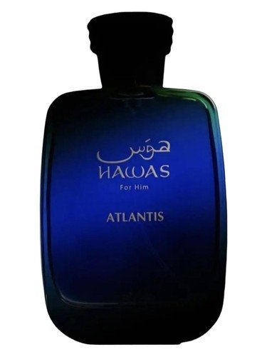 Rasasi Hawas Atlantis Rasasi