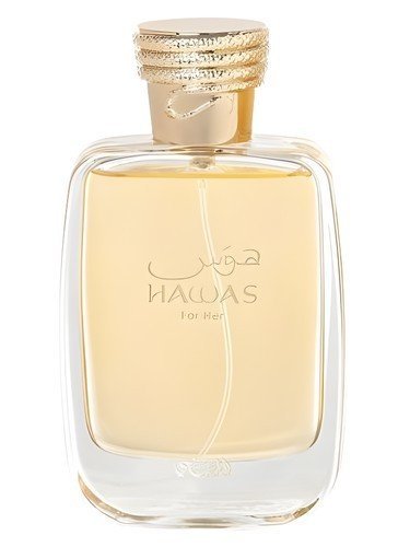 Frasco Hawas for Her Rasasi