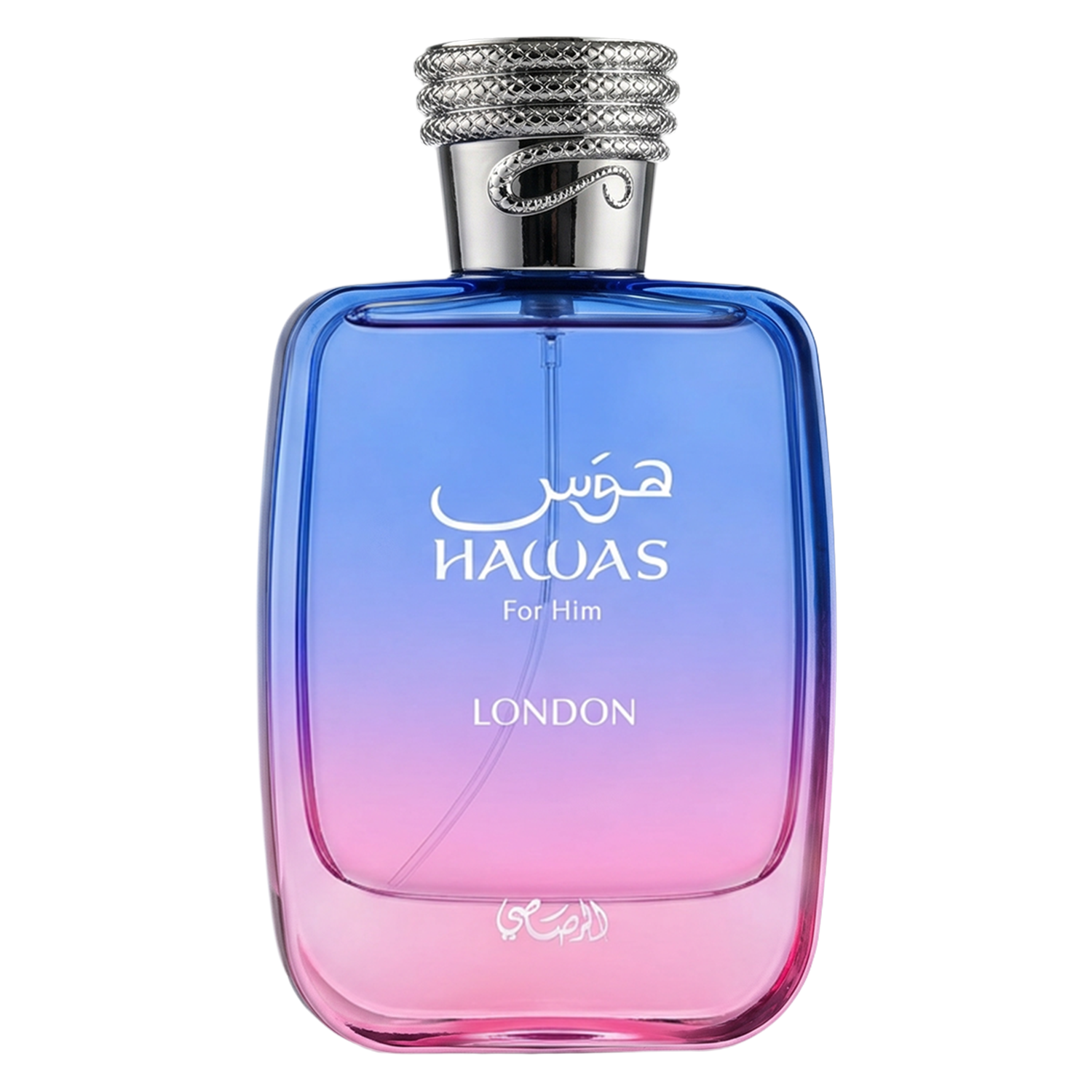 Frasco Hawas London Rasasi