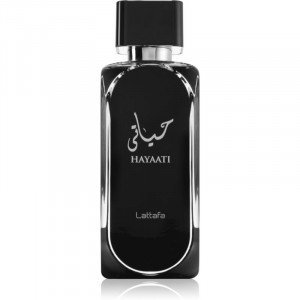 Frasco Lattafa Perfumes Hayaati