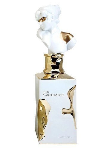 Her Confession Lattafa Perfumes