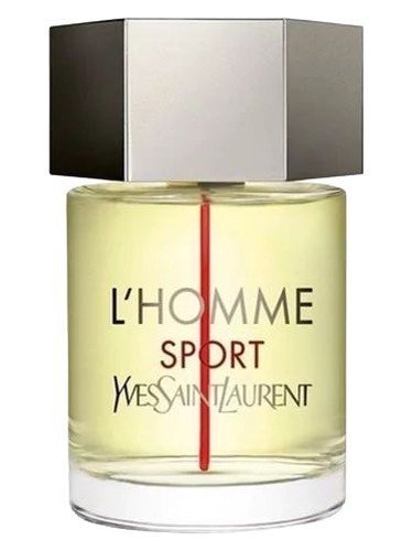 L’Homme Sport Yves Saint Laurent