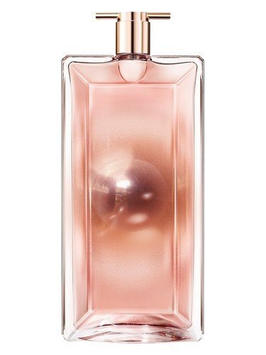 Frasco Idôle Aura Lancôme