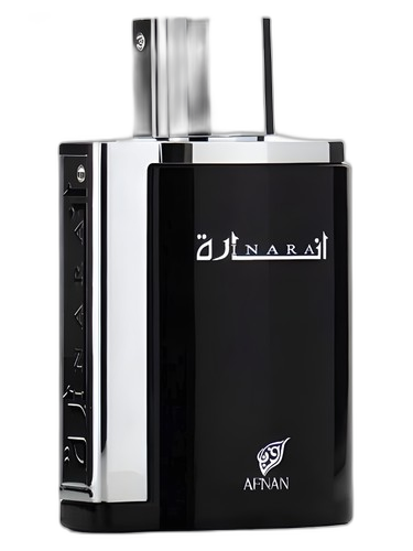 Inara Black Afnan