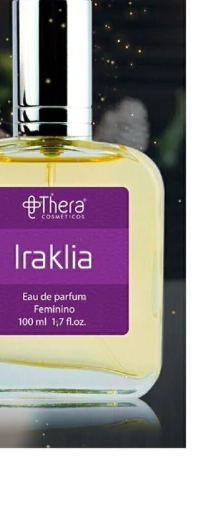 Iraklia Thera Cosméticos