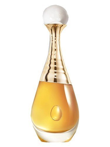 Frasco L’Or de J’adore (2023) Dior