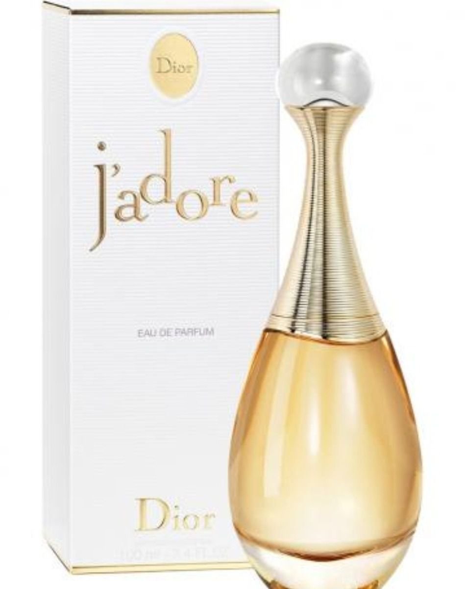 J’adore Dior