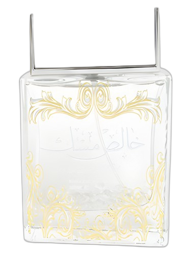 Frasco Khalis Musk (Pure Musk) Lattafa Perfumes