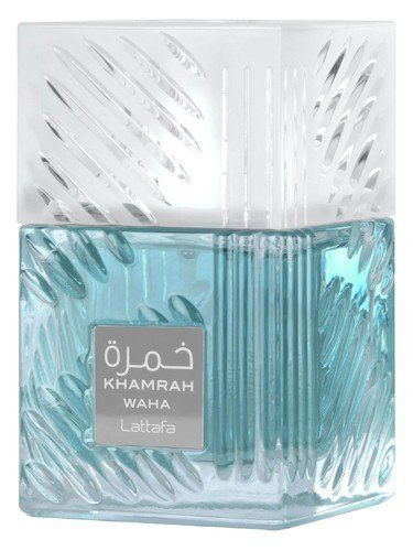 Khamrah Waha Lattafa Perfumes
