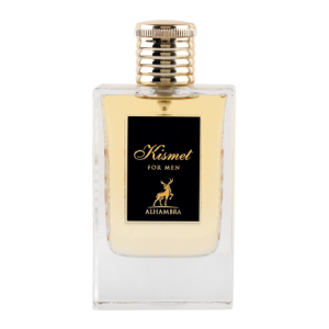 Frasco Kismet For Men Maison Alhambra