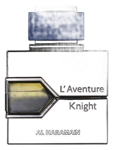 L'Aventure Knight Al Haramain Perfumes