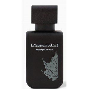 La Yuqawam Ambergris Showers Rasasi