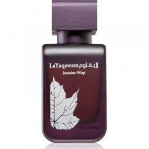 La Yuqawam Jasmine Wisp Rasasi