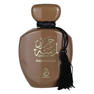 Lamsat Harir Lattafa Perfumes