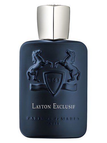Frasco Layton Exclusif Parfums de Marly