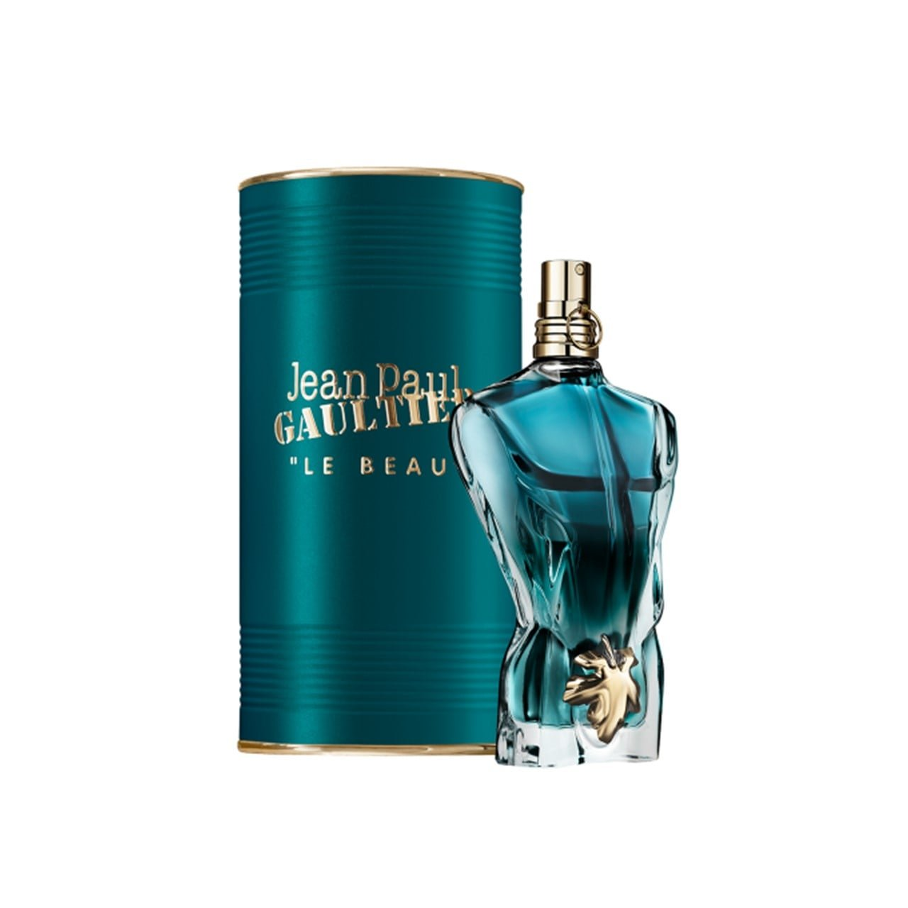 Le Beau Jean Paul Gaultier
