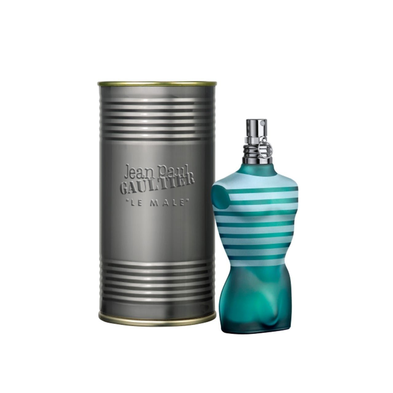 Frasco Le Male Jean Paul Gaultier