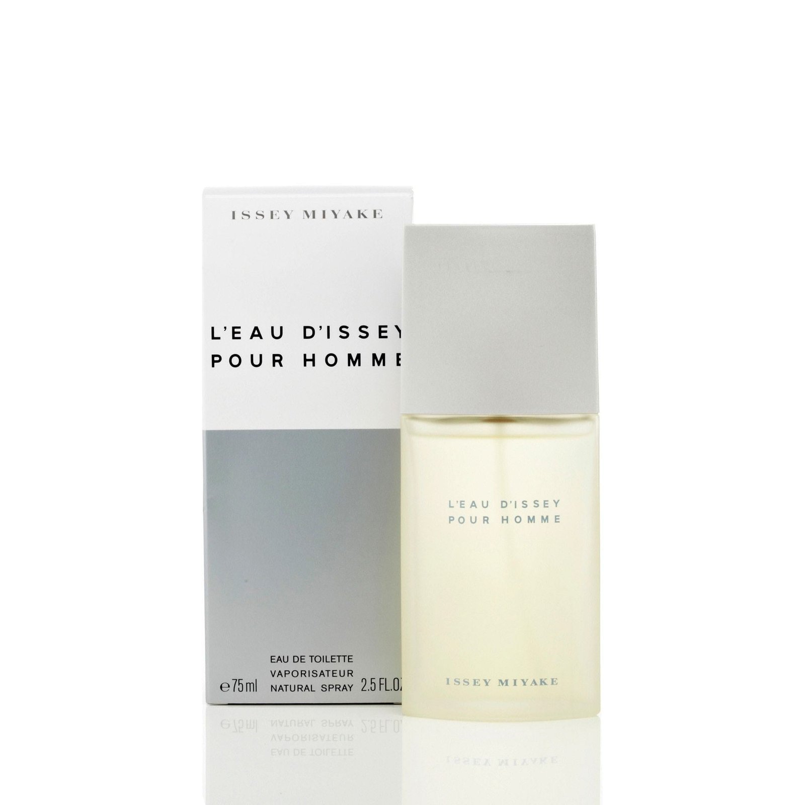 L’Eau d’Issey Pour Homme Issey Miyake