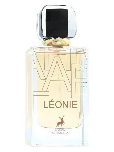 Frasco Léonie Maison Alhambra