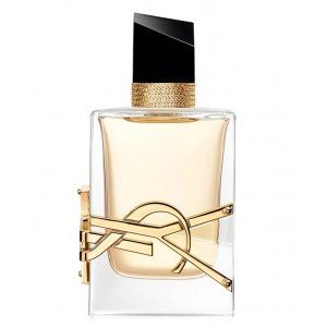 Frasco Yves Saint Laurent Libre