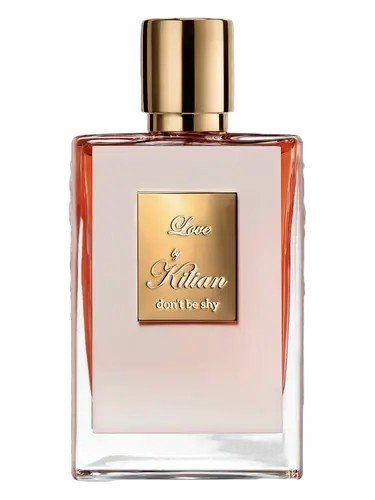 Frasco Love Don’t Be Shy Rose and Oud Special Blend By Kilian