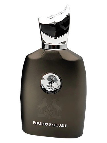 Frasco Perseus Exclusif Maison Alhambra