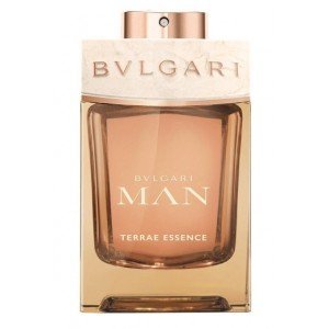Bvlgari Man Terrae Essence