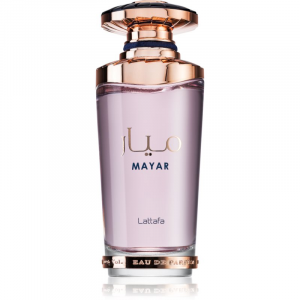 Mayar Lattafa Perfumes