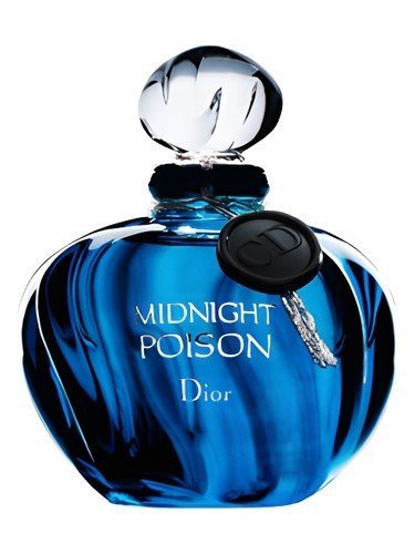 Midnight Poison Christian Dior