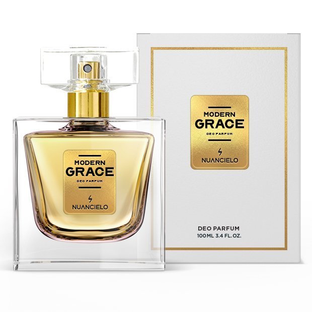 Modern Grace Nuancielo