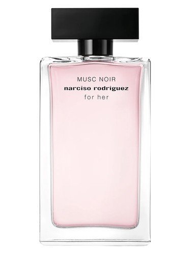 Musc Noir For Her Narciso Rodriguez