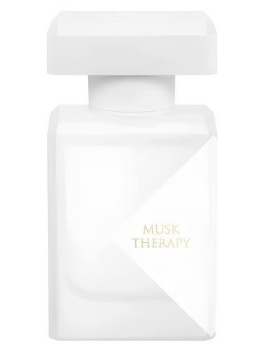 Frasco Musk Therapy Initio Parfums Prives