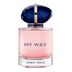 Frasco My Way Giorgio Armani
