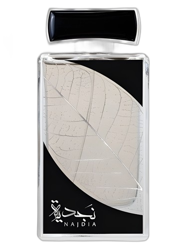 Najdia Lattafa Perfumes