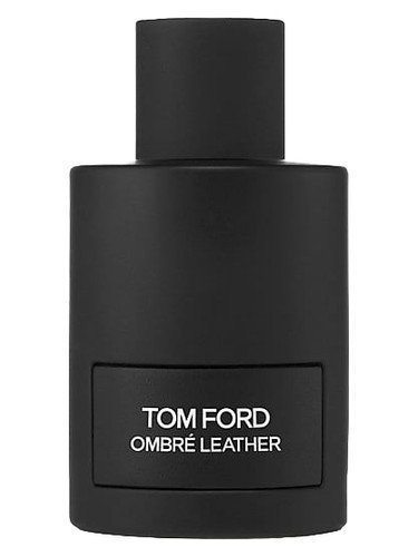 Frasco Ombré Leather (2018) Tom Ford