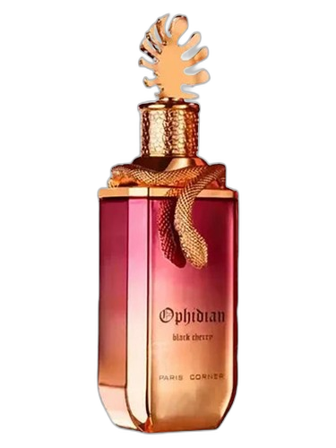 Ophidian Black Cherry PARIS CORNER