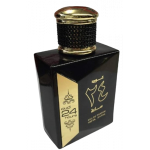 Oud 24 Hours Ard Al Zaafaran